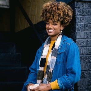 Meet your Posher, Keyanna